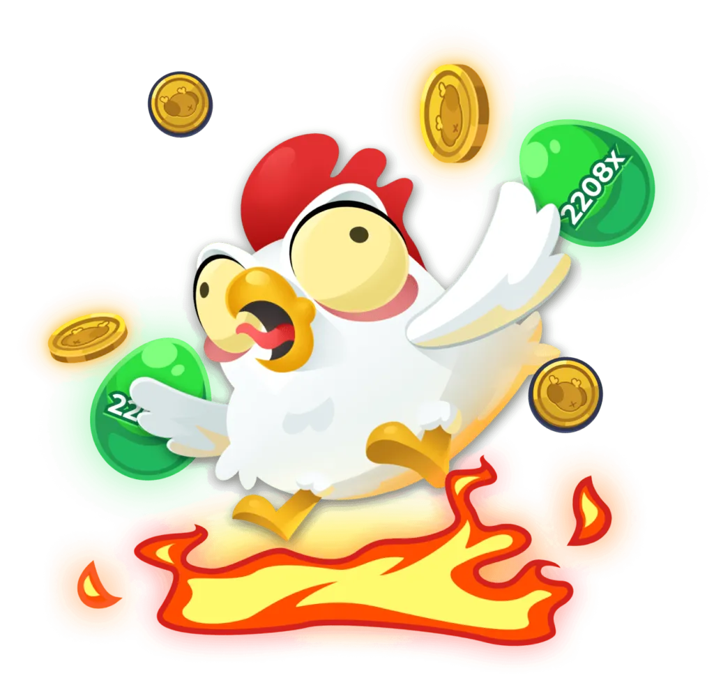 Chicken-Road-in-logo
